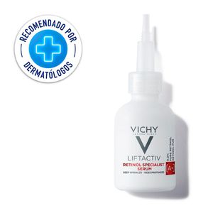 LIFTACTIV RETIN SPECIALIST SERUM X 30 MILILITROS