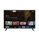 Televisor  CAIXUN 32" 81CM Smart GOOGLE HD