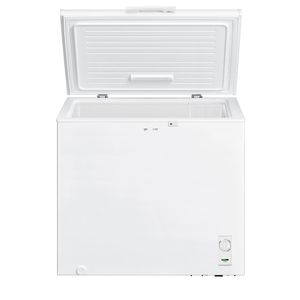 Congelador Olimpo 198 Lt Brutos Horizontal Blanco Olch-Tm-M198L