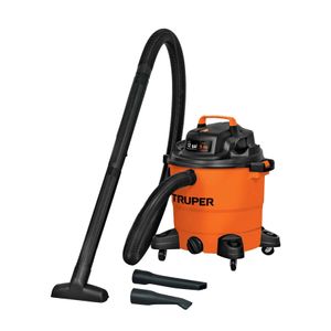 Aspiradora 12 Galones 5 Hp | Truper