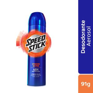 Desodorante Speed Stick Extreme Ultra Spray 150 Ml