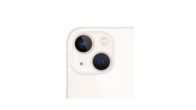 iPhone 13 128GB - Blanco Estelar - Olímpica