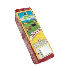 Queso Colanta Holandés X Kg