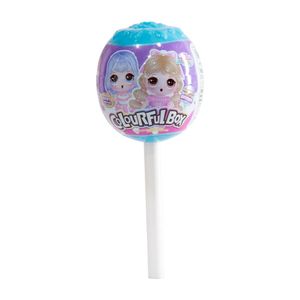 Muñeca Lollipop Sorpresa Con Accesorios
