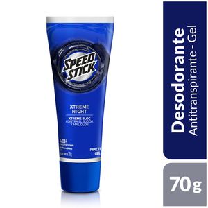 Desodorante Speed Stick Hombre Gel 70 G