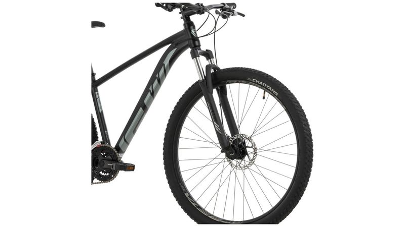 Bicicleta gw cheap jackal rin 29