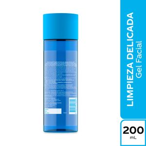 Gel Facial Acid Mantle Pro B5 Limpieza Delicada Diario 200 Ml