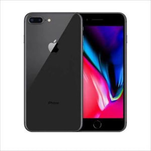 Celular IPhone 8 Plus Reacondicionado 256 GB