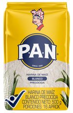 Oferta en Harina PAN de Maíz x 500 gr en Olímpica - Olímpica