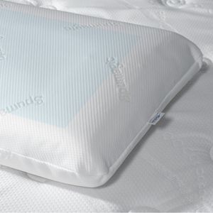 Almohada Spumagic Classic Gel