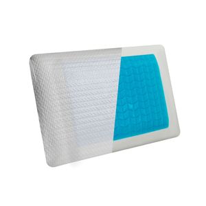 Almohada Spumagic Classic Fresh