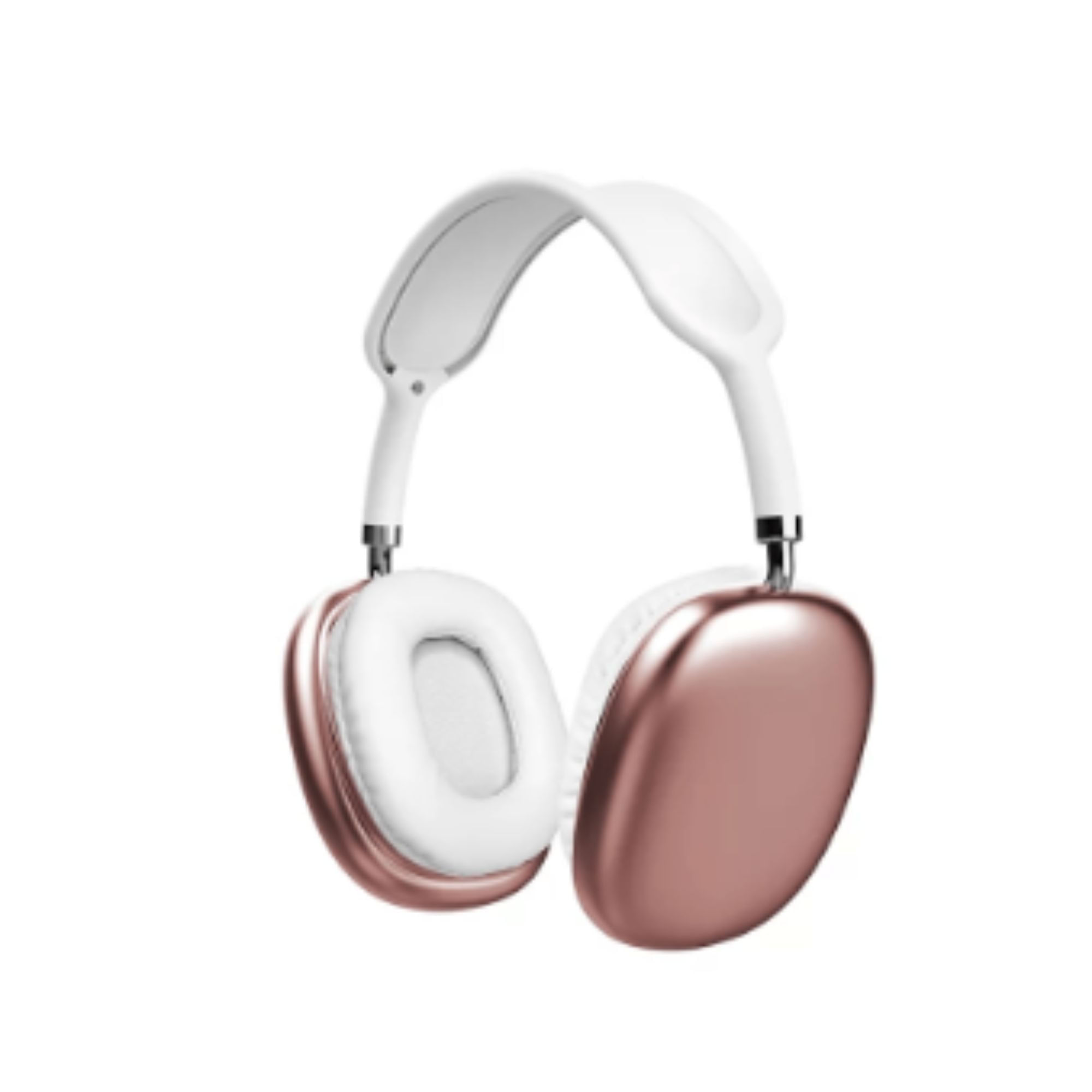 Audifono Air Vibes Vivitar V50023 Bluetooth Sonido Premium Rosa