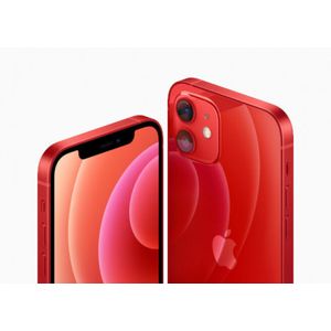 Celular Reacondicionado iPhone 12 128Gb Rojo Apple