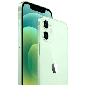 Celular Reacondicionado iPhone 12 128Gb Verde Apple