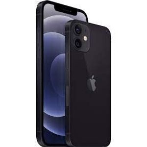 Celular Reacondicionado iPhone 12 128Gb Negro Apple
