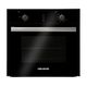 Horno Challenger Mixto 120V Hg 2560 Negro