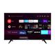 Televisor Android 43 Pulgadas Fhd Smart Tv Bluetooth - Netflixtv - Led 43Lo69 Bt Android T2