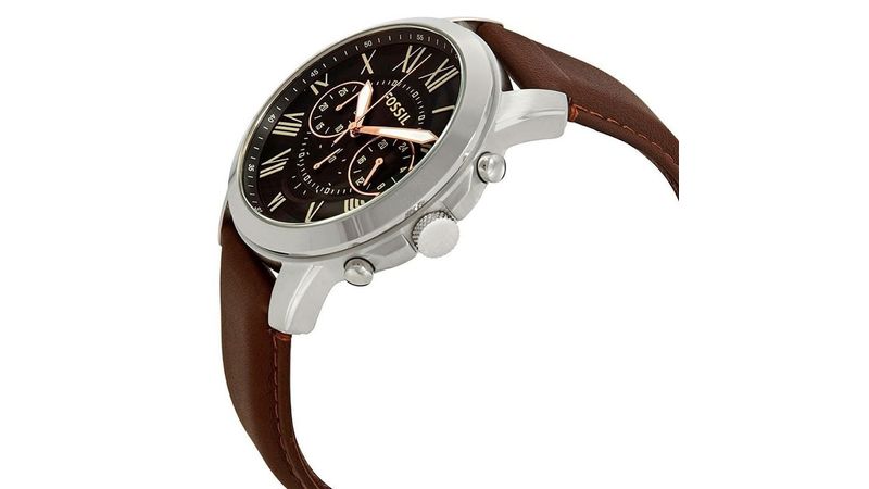 Reloj fossil online fs4813