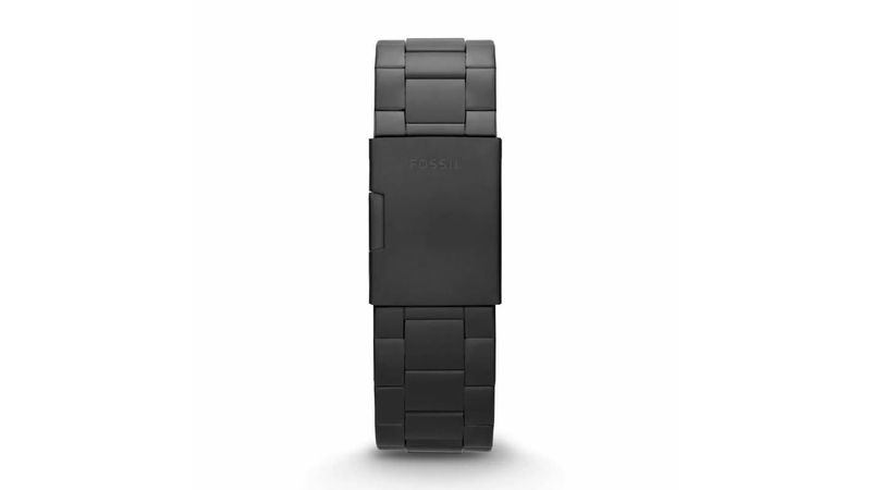 Reloj FOSSIL Acero Negro JR1401