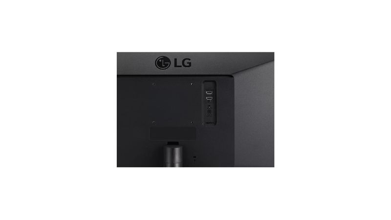 LG 29WP500-BJ 29 Pulgadas/ IPS 2560 x 1080Ultrawide Full HD/75-Hz/5  ms/FreeSync 29 Pulgadas/ Negro