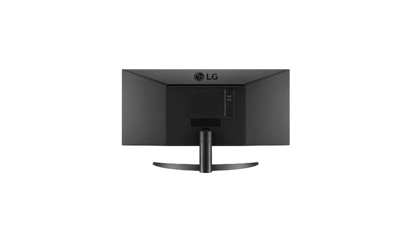 LG 29WP500-BJ 29 Pulgadas/ IPS 2560 x 1080Ultrawide Full HD/75-Hz/5  ms/FreeSync 29 Pulgadas/ Negro