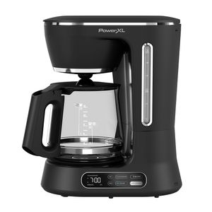 Cafetera Power XL 12 Tazas Programable