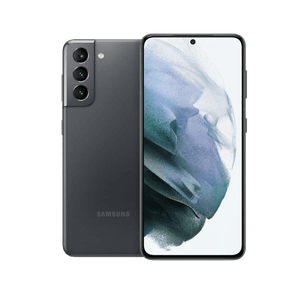 Celular Samsung Galaxy S21 5G 256GB Gris Fantasma - Reacondicionado