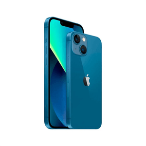 Celular iPhone 13 Azul 128GB Reacondicionado