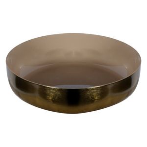 Centr Dec H&H 350Ml 428-550101 Dorado