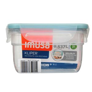 Recip Kliper Imusa 0,537L