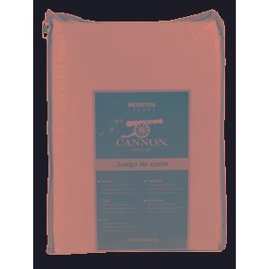 Jgo Cama Monticello Microfib Dob Unicol
