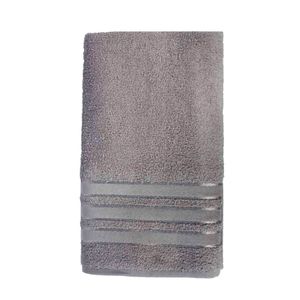 Toalla Cannon 70X150 Cm 500 G/M2 Gris