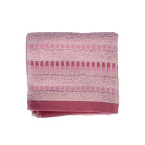 Toalla Cannon 41X71 Cm 500 G/M2 Ros-Rosa