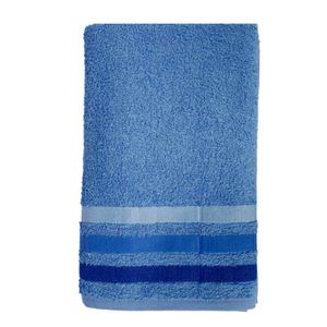 Toalla Cannon 70X140 Cm 380 G/M2 Az-Azul
