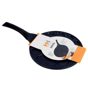 Sarten Molde H&H P/Pancakes Lk-6008