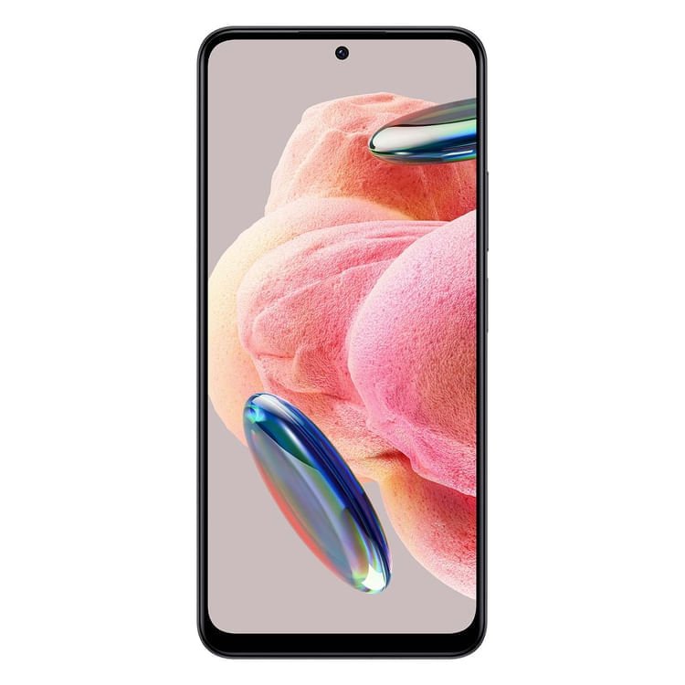 Celular Realme 8i De 128 GB/6 GB Ram - Morado platino