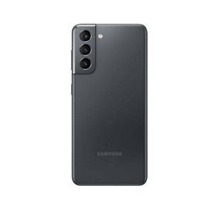 Celular Samsung Galaxy S21 5G 128GB Gris Fantasma Reacondicionado