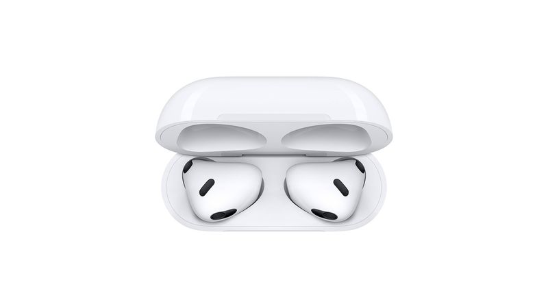 Airpods genericos como discount funcionan