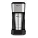 Cafetera De Filtro Simply Brew To Go Inox Krups