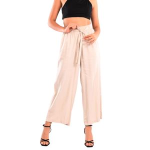 Pantalon Style Beige Ds8497