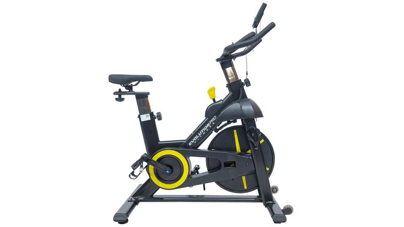 Spinning magnetica EVOLUTION PRO S500