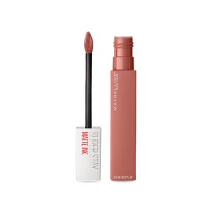 Labial Maybelline Matte 65 Seductor 5 Ml