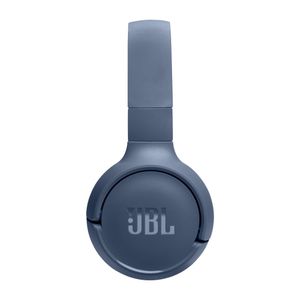 Audifonos Inalambricos JBL Tune 520BT Color Azul