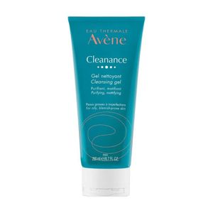 Cleanance Avene Gel 200 ML