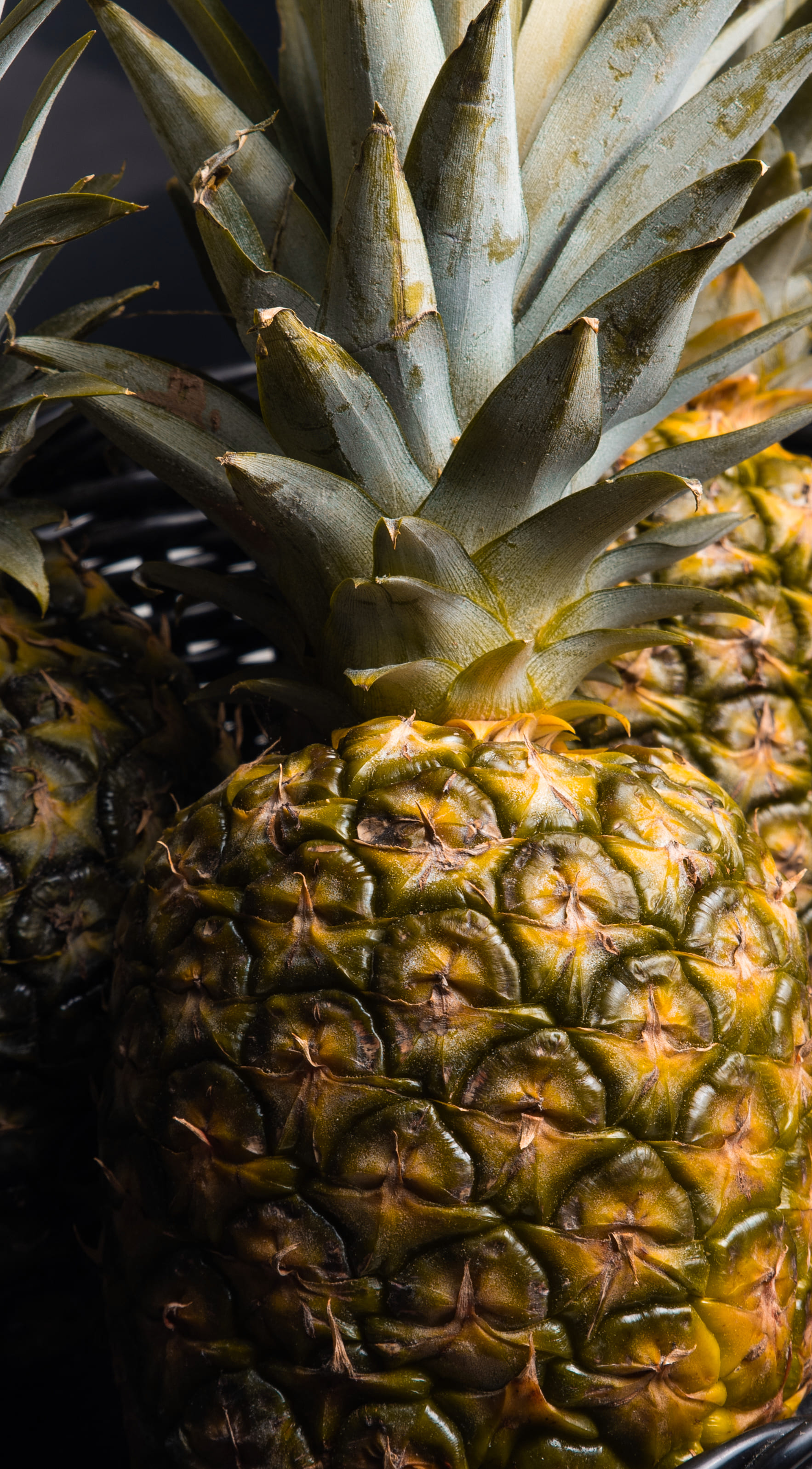 Aprovecha: Piña Golden 1100g, dulce y fresca - Olímpica
