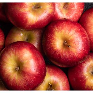 Manzana Roja Chilena a Granel