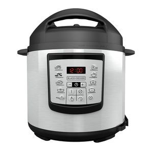 Olla De Presion Black&Decker Multicooker