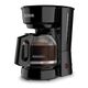 Cafetera Black+Decker® Con Tecnología Vortex Y Filtro Permanente, 12 Tazas, Cm0916B-Ar