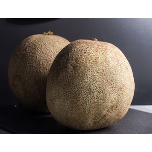 Melón Cantaloupe