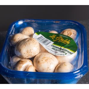 Champiñón Hacienda La Giralda Entero 250 G